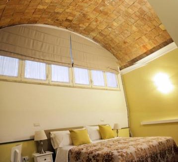 Historical Center Casa | Residenza Matilde