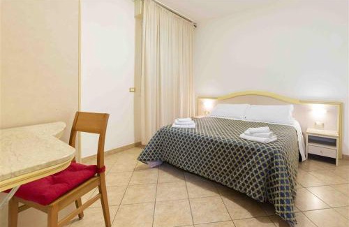 Marebello Apartamento | Residenza Melucci