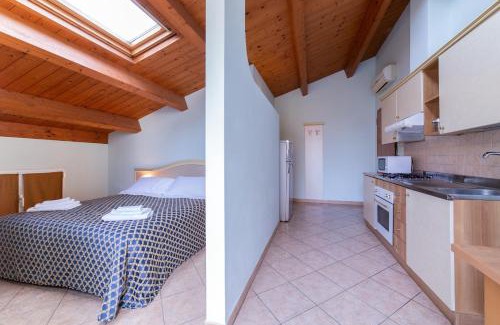 Marebello Apartamento | Residenza Melucci