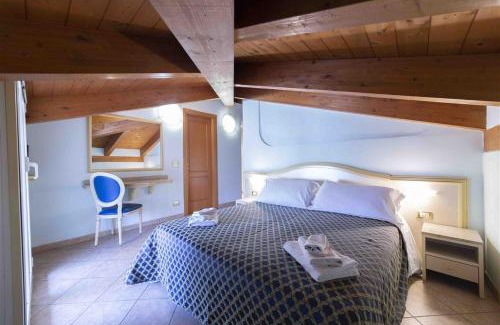 Marebello Apartamento | Residenza Melucci