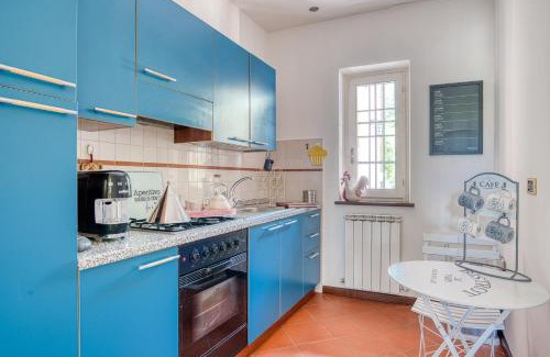 Perugia Apartamento | Residenza Menta e Rosmarino
