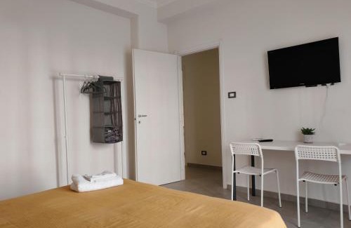 Monte Po-Nesima-San Leone-Rapisardi Apartamento | Residenza Missori