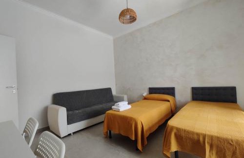 Monte Po-Nesima-San Leone-Rapisardi Apartamento | Residenza Missori