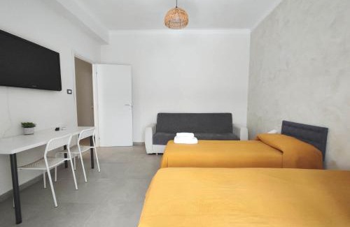 Monte Po-Nesima-San Leone-Rapisardi Apartamento | Residenza Missori