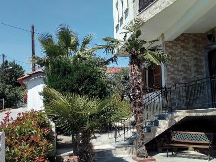 Methoni Apartamento | Residenza Monopati Beach Methoni Pierias