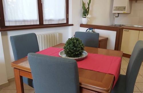 Casorate Sempione Apartamento | Residenza Naggi 2 Casorate Sempione