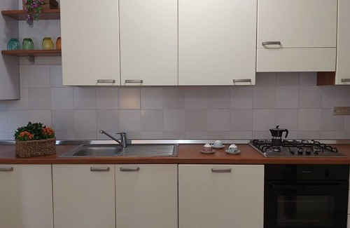 Casorate Sempione Apartamento | Residenza Naggi 2 Casorate Sempione