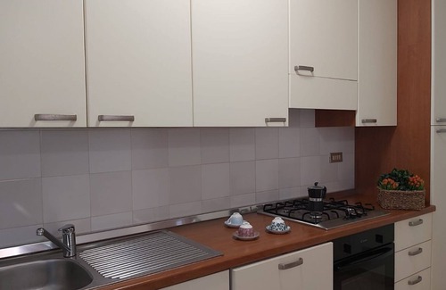 Casorate Sempione Apartamento | Residenza Naggi 2 Casorate Sempione