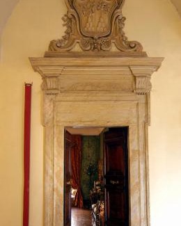Rione IV Campo Marzio Cama Y Desayuno | Residenza Napoleone III