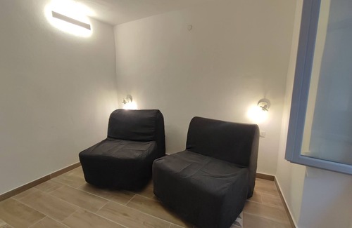 Castelsardo Casa | Residenza nel borgo L'Appusentu