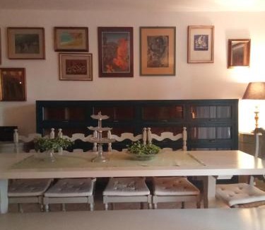 Zona LI La Storta Casa | Residenza nella campagna di Roma Capitale.