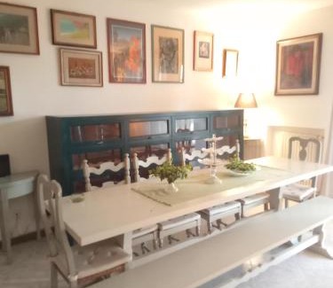 Zona LI La Storta Casa | Residenza nella campagna di Roma Capitale.