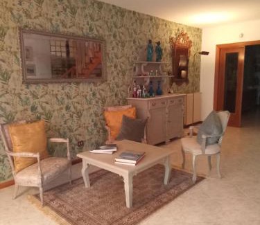 Zona LI La Storta Casa | Residenza nella campagna di Roma Capitale.