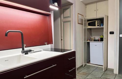 Sora Apartamento | Residenza Nonna Saveria