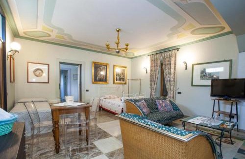 Sora Apartamento | Residenza Nonna Saveria