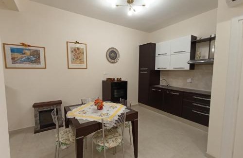 Tarquinia Casa | Residenza Orchidea