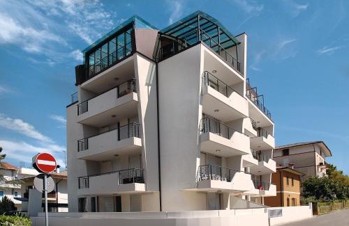 Lignano Sabbiadoro Apartamento | Residenza Ore Felici
