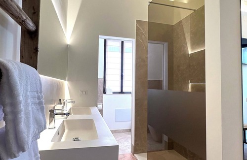 Petacciato Cama Y Desayuno | RESIDENZA ORTENSIA