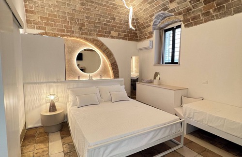 Petacciato Cama Y Desayuno | RESIDENZA ORTENSIA