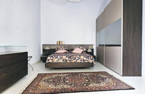 Cava de' Tirreni Apartamento | Residenza Palazzo Miraldi-Ferrari