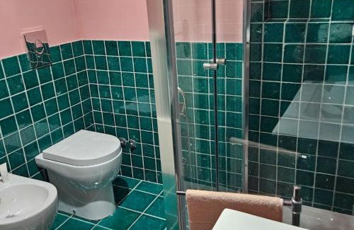 Cava de' Tirreni Apartamento | Residenza Palazzo Miraldi-Ferrari