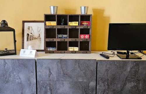 Cava de' Tirreni Apartamento | Residenza Palazzo Miraldi-Ferrari