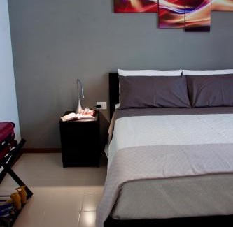 Rimini Apartamento | Residenza Palmina