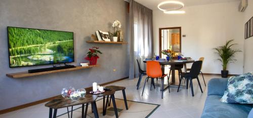 Rimini Apartamento | Residenza Palmina