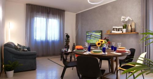 Rimini Apartamento | Residenza Palmina