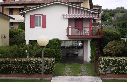 Calmasino Apartamento | Residenza Palmira Bardolino