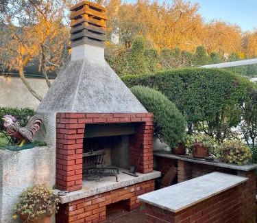 Calmasino Apartamento | Residenza Palmira Bardolino