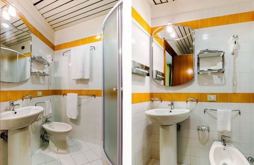 Rione XIV Borgo Hotel | Residenza Paolo VI
