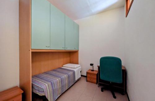 Pablo Apartamento | Residenza Parco dei Tigli