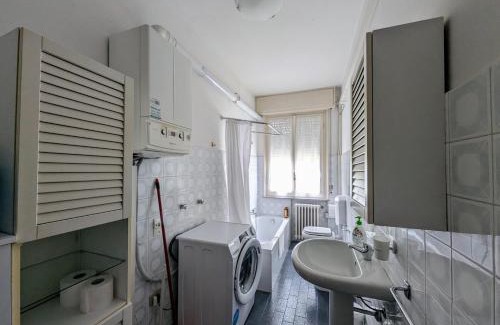 Pablo Apartamento | Residenza Parco dei Tigli