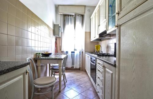 Pablo Apartamento | Residenza Parco Ducale 2