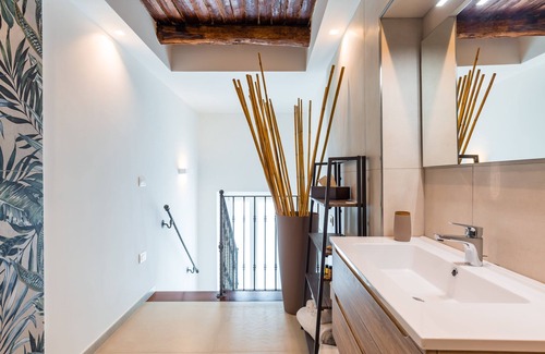 Chiaia Apartamento | Residenza Partanna by Napoliapartments