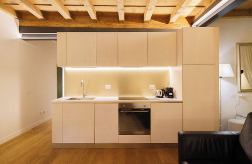 Citta Antica Apartamento | Residenza Pellicciai