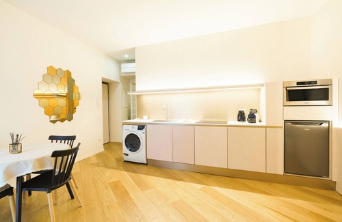 Citta Antica Apartamento | Residenza Pellicciai