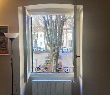 Acqui Terme Apartamento | Residenza Piazza Levi