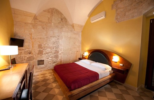 Lecce Cama Y Desayuno | Residenza Pizziniaco