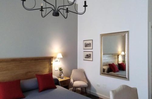 Ortigia Cama Y Desayuno | Residenza Ponente
