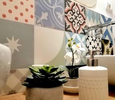 Ortigia Cama Y Desayuno | Residenza Ponente