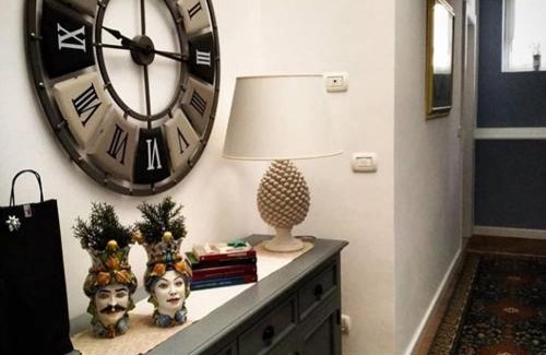 Ortigia Cama Y Desayuno | Residenza Ponente