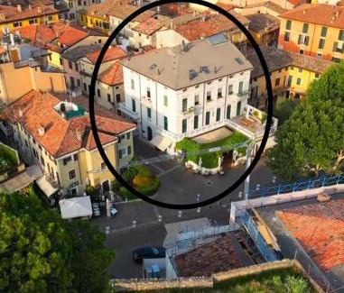 Peschiera del Garda City Centre Casa | Residenza Porta Brescia