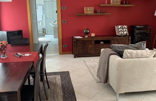 Cormons Apartamento | Residenza Principe Umberto