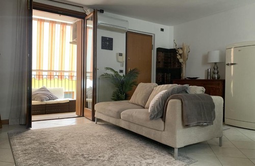 Cormons Apartamento | Residenza Principe Umberto