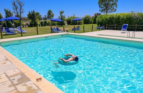 Grosseto Casa | Residenza Principina RTA