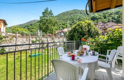 Arcumeggia Apartamento | Residenza Quadrifoglio