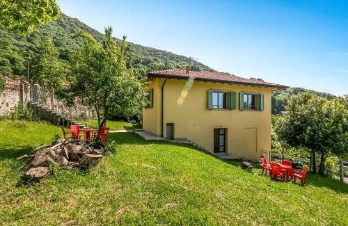 Arcumeggia Apartamento | Residenza Quadrifoglio