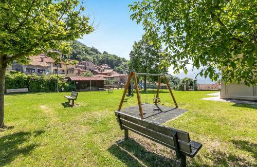 Arcumeggia Apartamento | Residenza Quadrifoglio